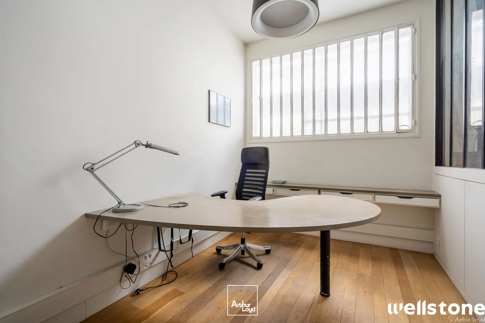 Bureaux - Vente - PARIS - 75019 - 118-118 - 7753615