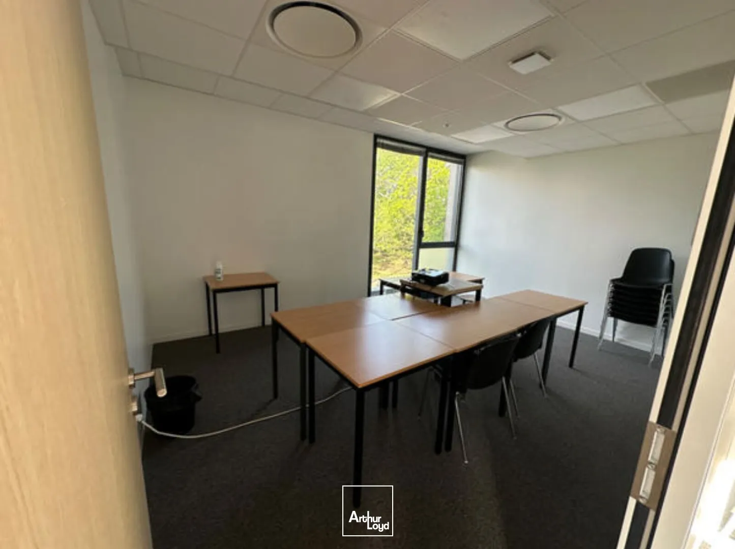 Bureaux - Location - SAINT NAZAIRE - 44600 - 119.52-119.52 - 7753636