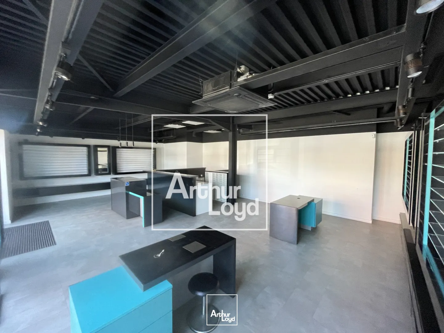 Locaux commerciaux - Vente - AGDE - 34300 - 107-107 - 7753666