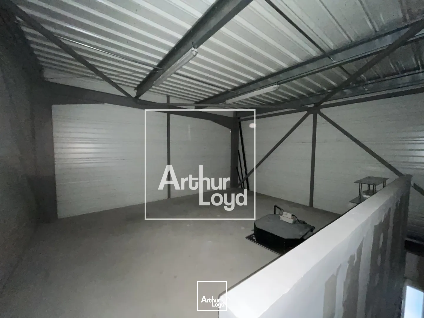 Locaux commerciaux - Vente - AGDE - 34300 - 107-107 - 7753670