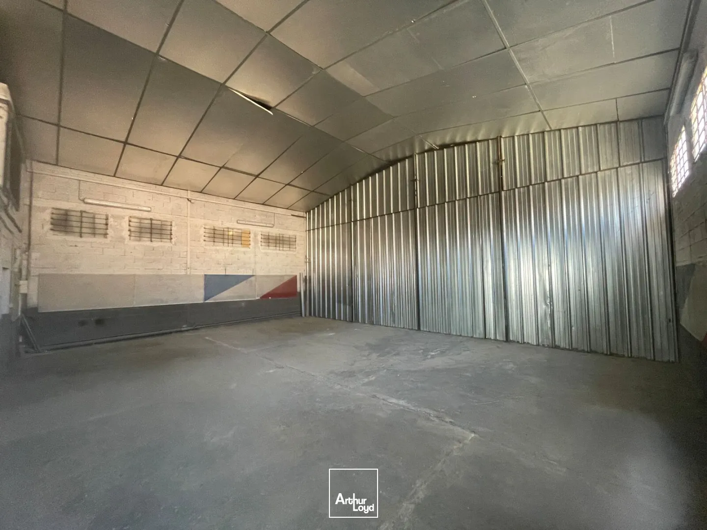 Locaux d'activité & Entrepôts - Location - SAUVIAN - 34410 - 26-596 - 7753678