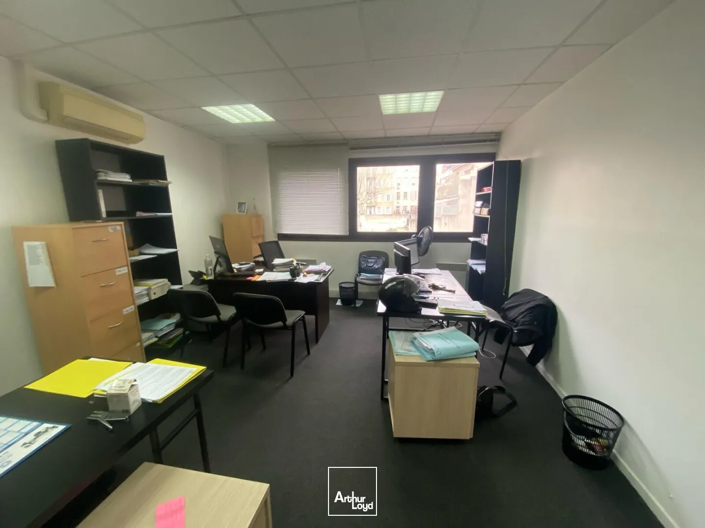 Bureaux - Location - MARSEILLE - 13008 - 75-75 - 7753691