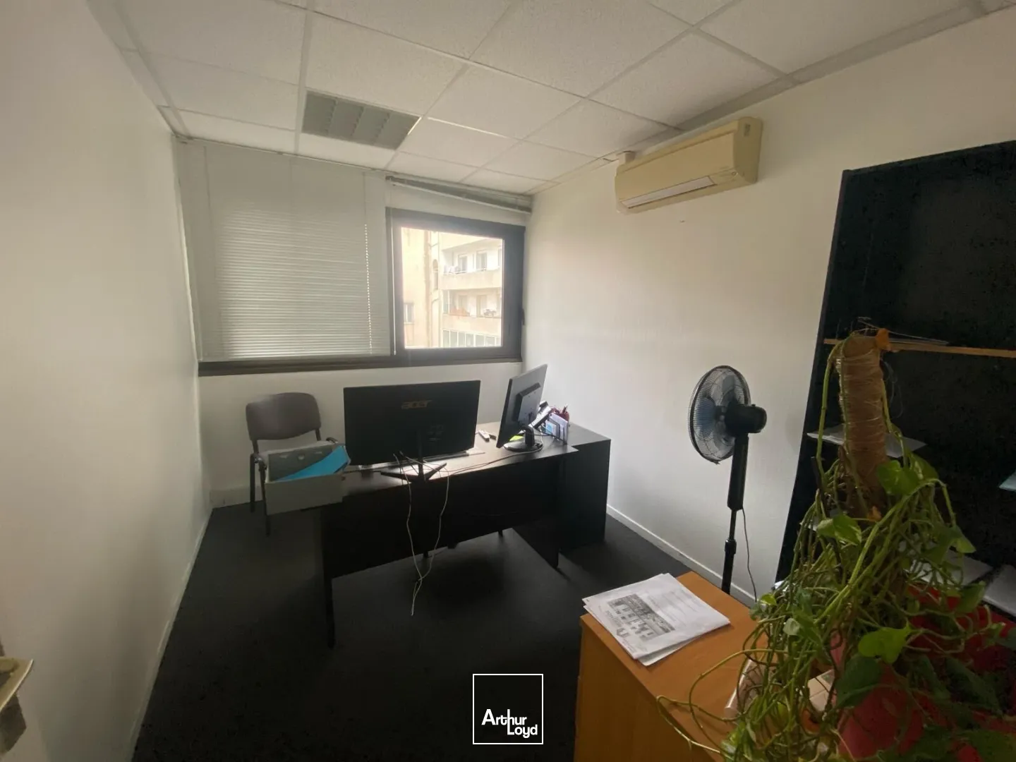 Bureaux - Location - MARSEILLE - 13008 - 75-75 - 7753693