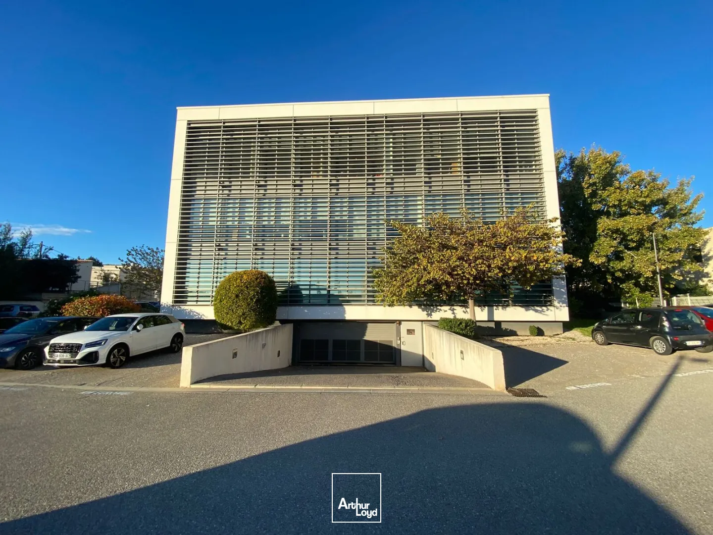 Bureaux - Location - MARSEILLE - 13016 - 341.43-341.43 - 7753701