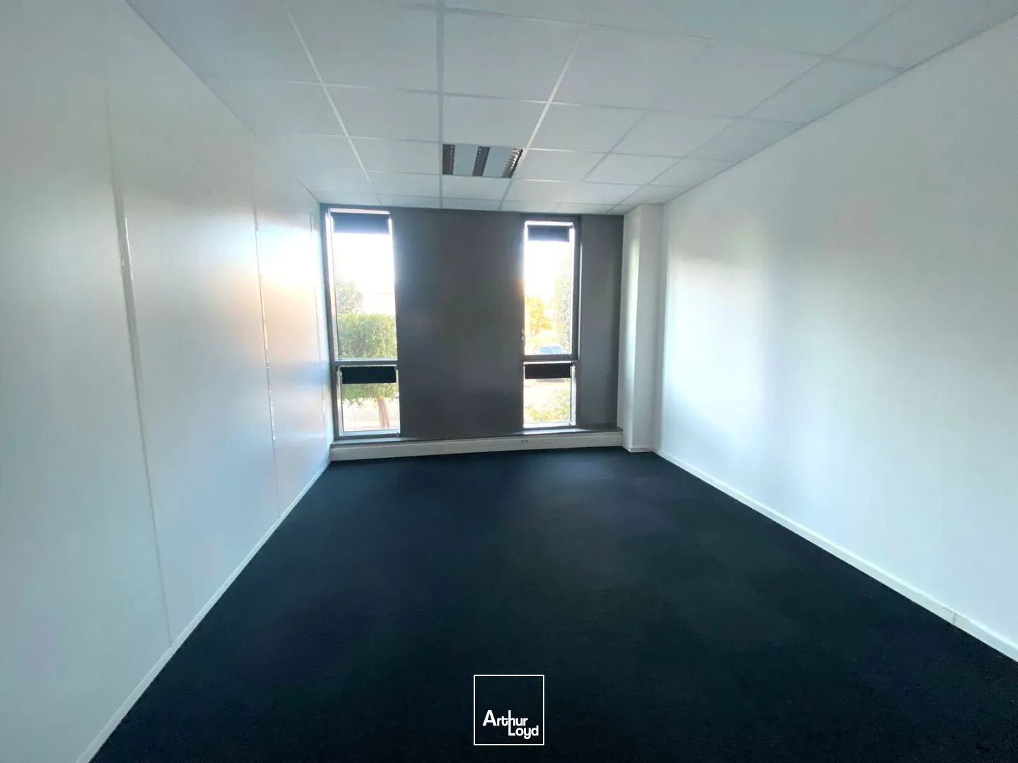 Bureaux - Location - MARSEILLE - 13016 - 341.43-341.43 - 7753704