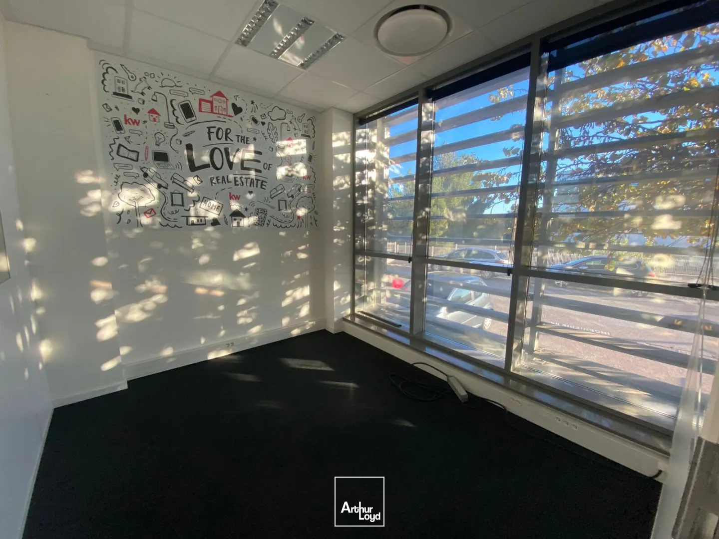 Bureaux - Location - MARSEILLE - 13016 - 341.43-341.43 - 7753705