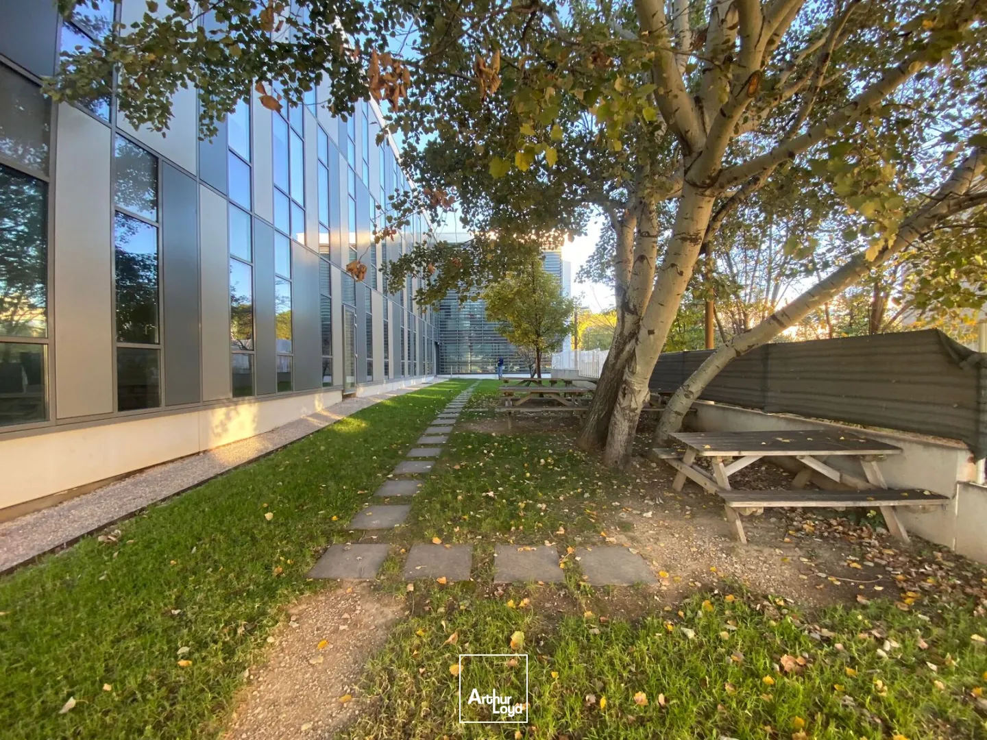 Bureaux - Location - MARSEILLE - 13016 - 341.43-341.43 - 7753708