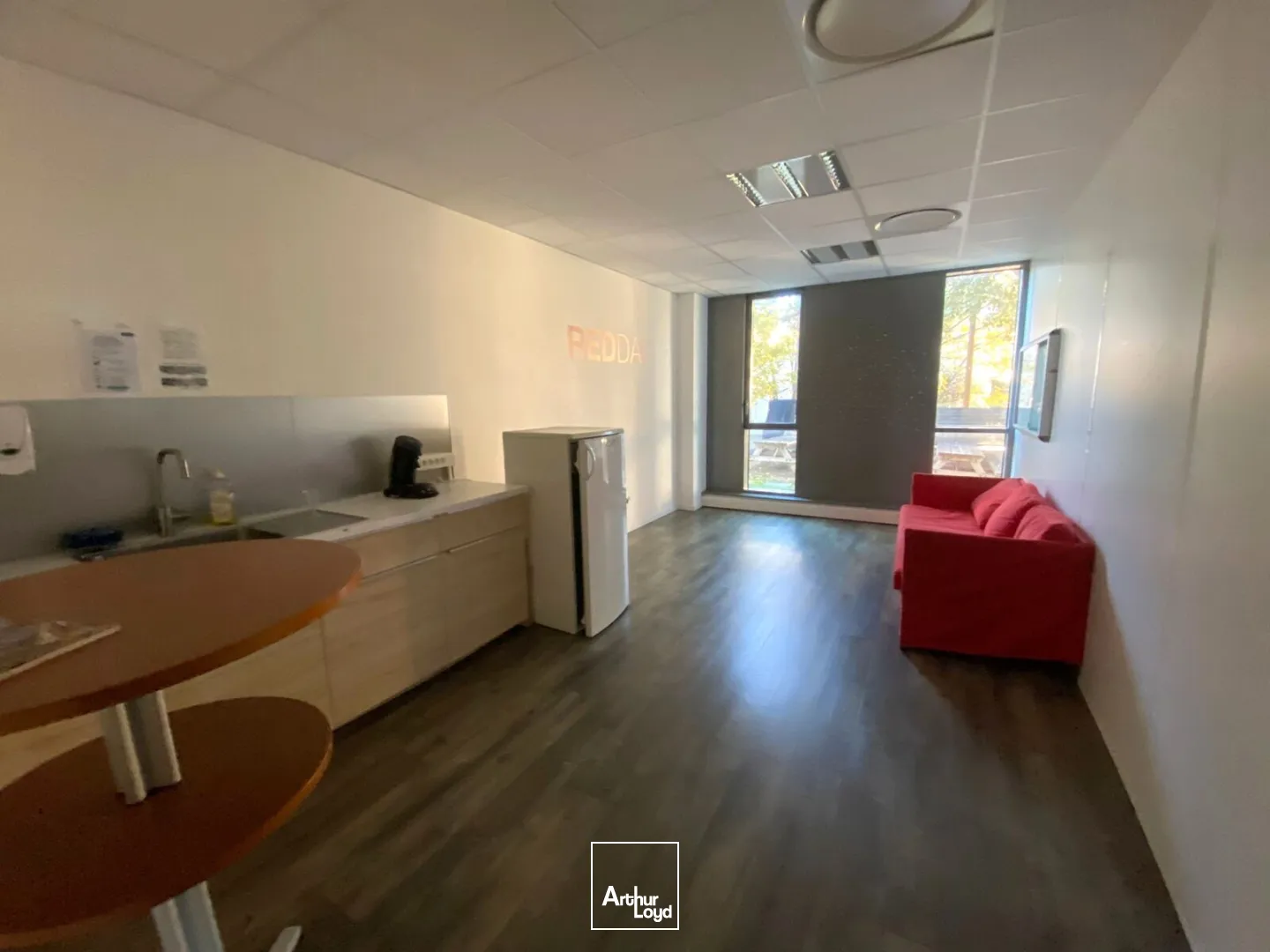 Bureaux - Location - MARSEILLE - 13016 - 341.43-341.43 - 7753707