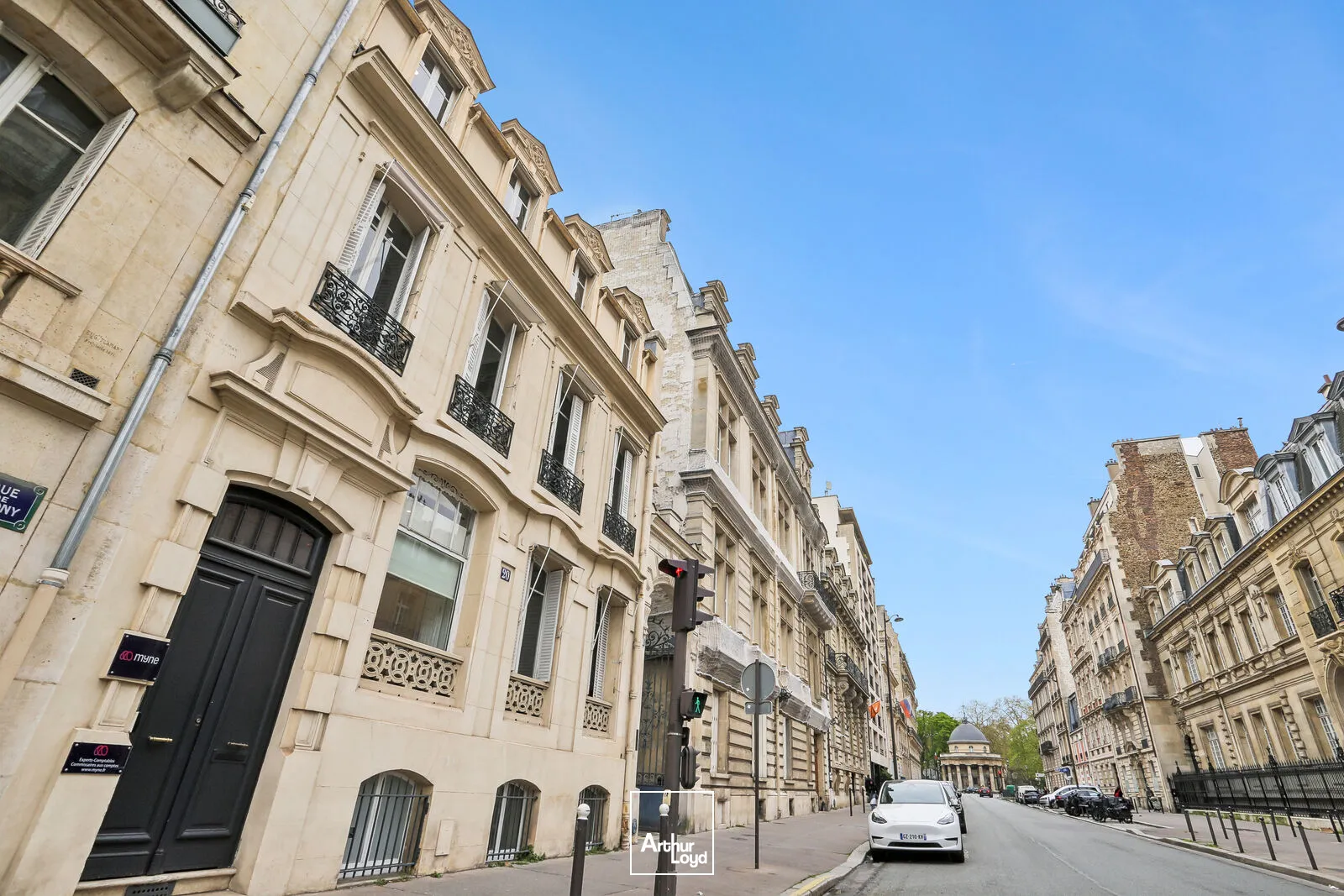 Bureaux - Location - PARIS - 75017 - 315-315 - 7753824