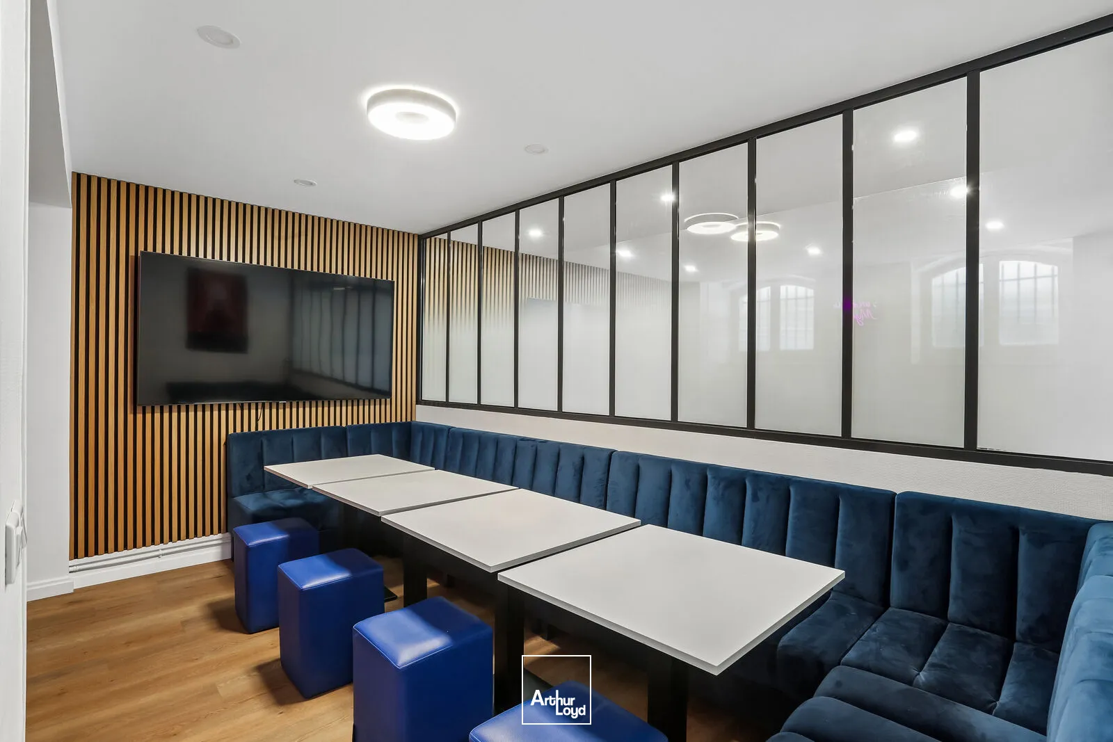 Bureaux - Location - PARIS - 75017 - 315-315 - 7753815