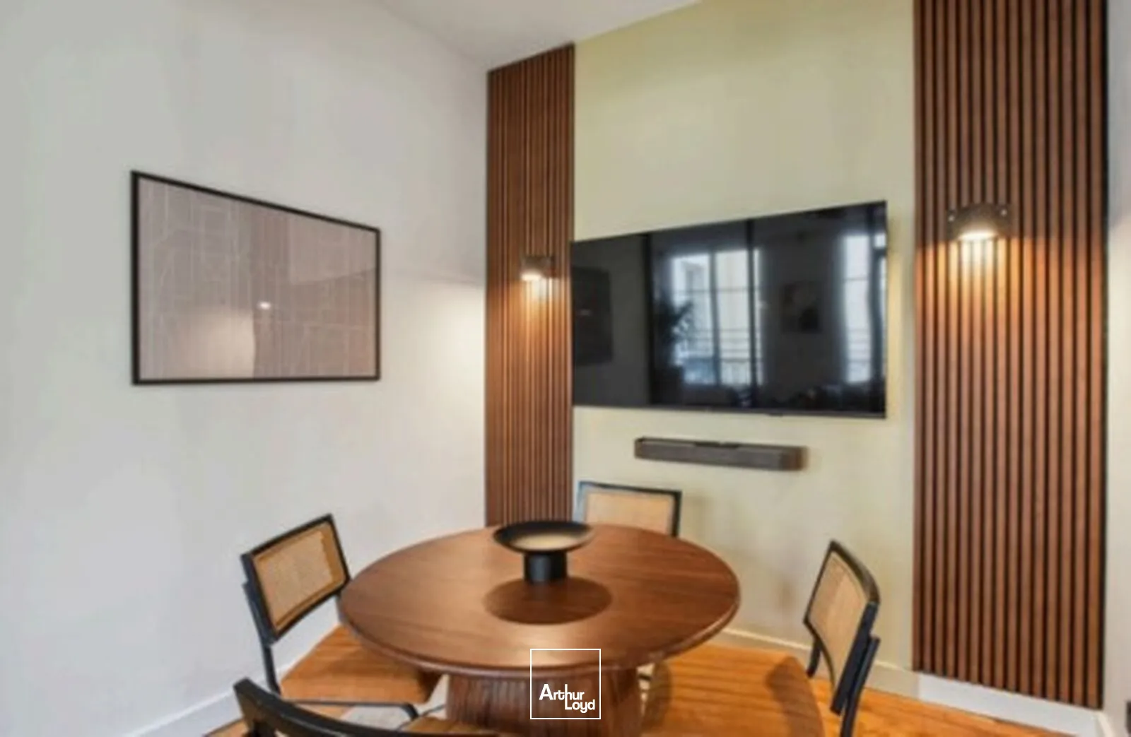 Bureaux - Coworking - PARIS - 75003 - 130-130 - 7753830
