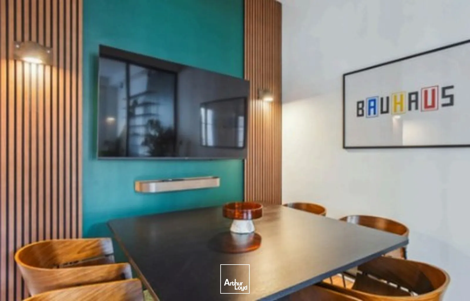 Bureaux - Coworking - PARIS - 75003 - 130-130 - 7753831