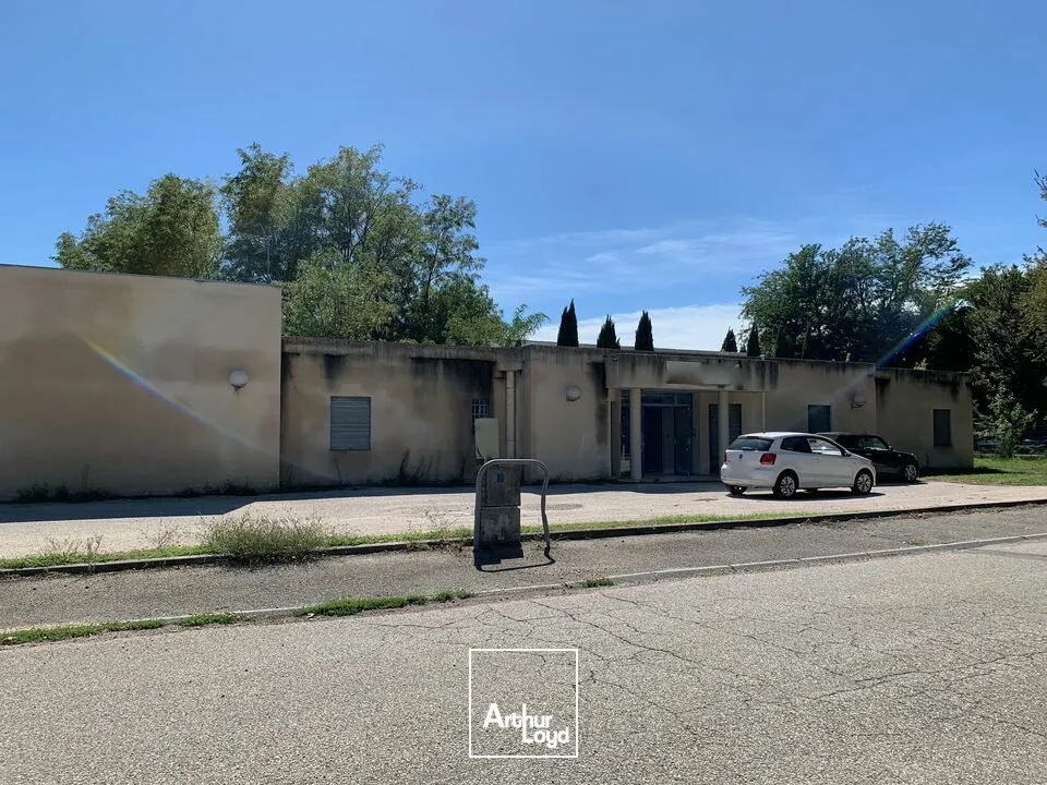 Bureaux - Vente - AVIGNON - 84000 - 366-366 - 7753976