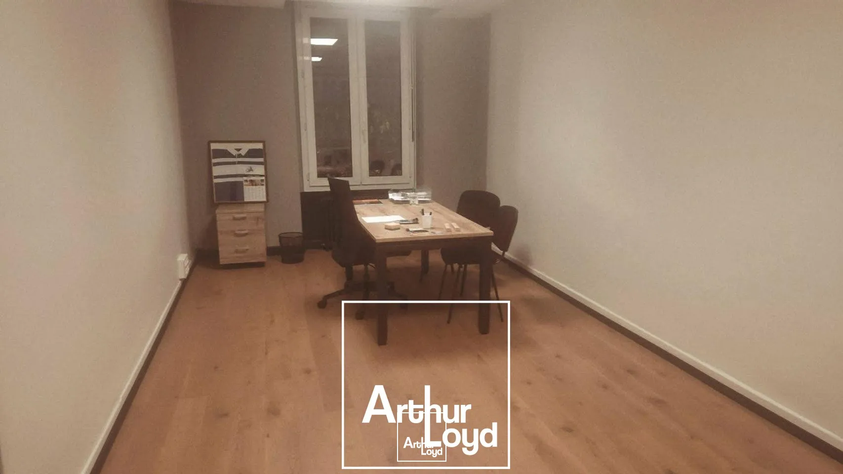 Bureaux - Location - TULLE - 19000 - 107-107 - 7754032