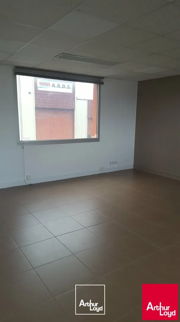 Bureaux - Location - ANGLET - 64600 - 14-14 - 7754036