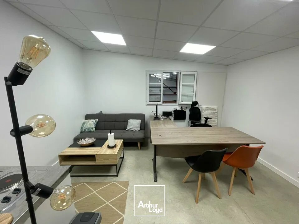 Locaux commerciaux - Vente - LUÇON - 85400 - 570-570 - 7754051