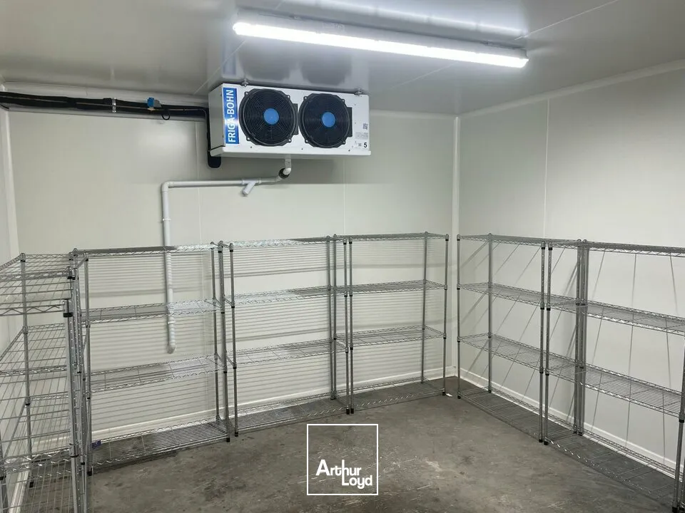 Locaux commerciaux - Vente - LUÇON - 85400 - 570-570 - 7754052