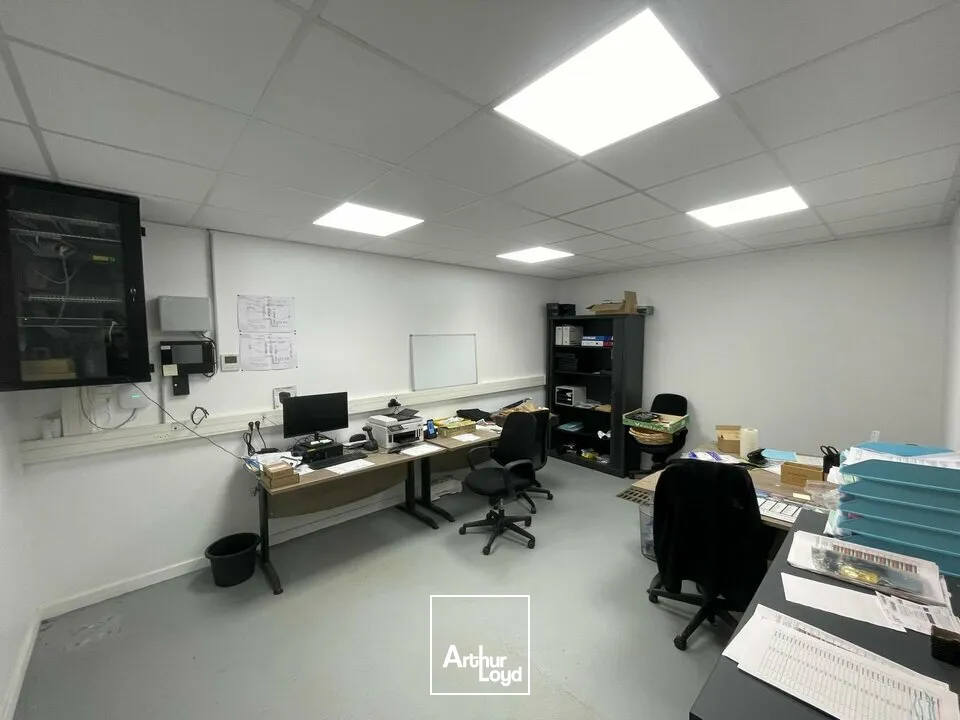 Locaux commerciaux - Vente - LUÇON - 85400 - 570-570 - 7754053