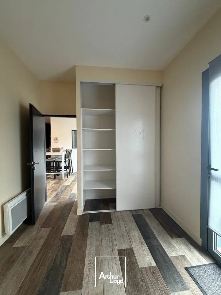 Bureaux - Location - NIORT - 79000 - 10-10 - 7754063