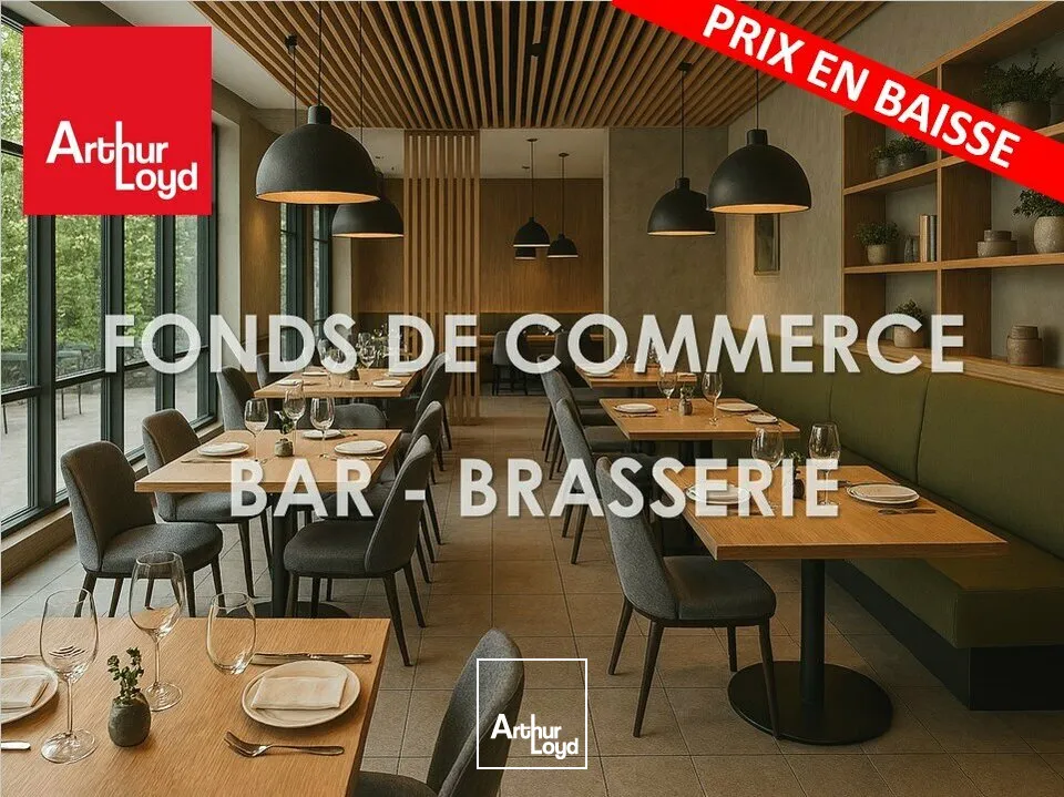Fonds de commerce - Cession - LA CHAUSSEE SAINT VICTOR - 41260 - 220-220 - 7754074
