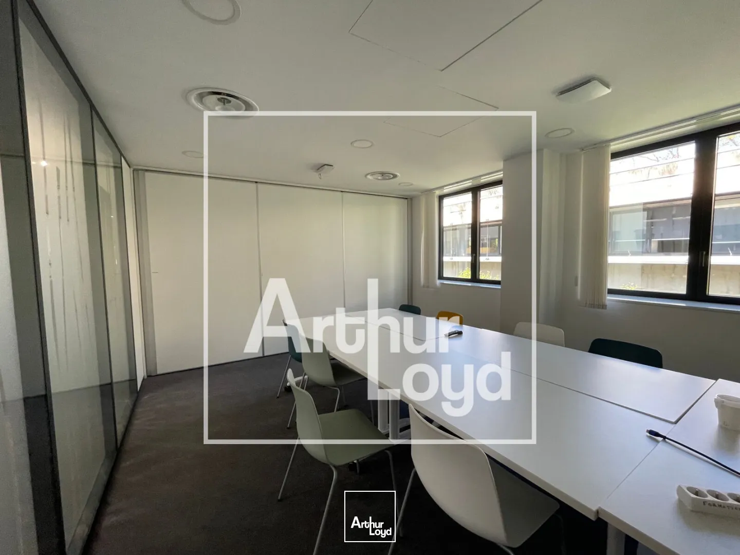 Bureaux - Location - MONTPELLIER - 34000 - 824-824 - 7754148
