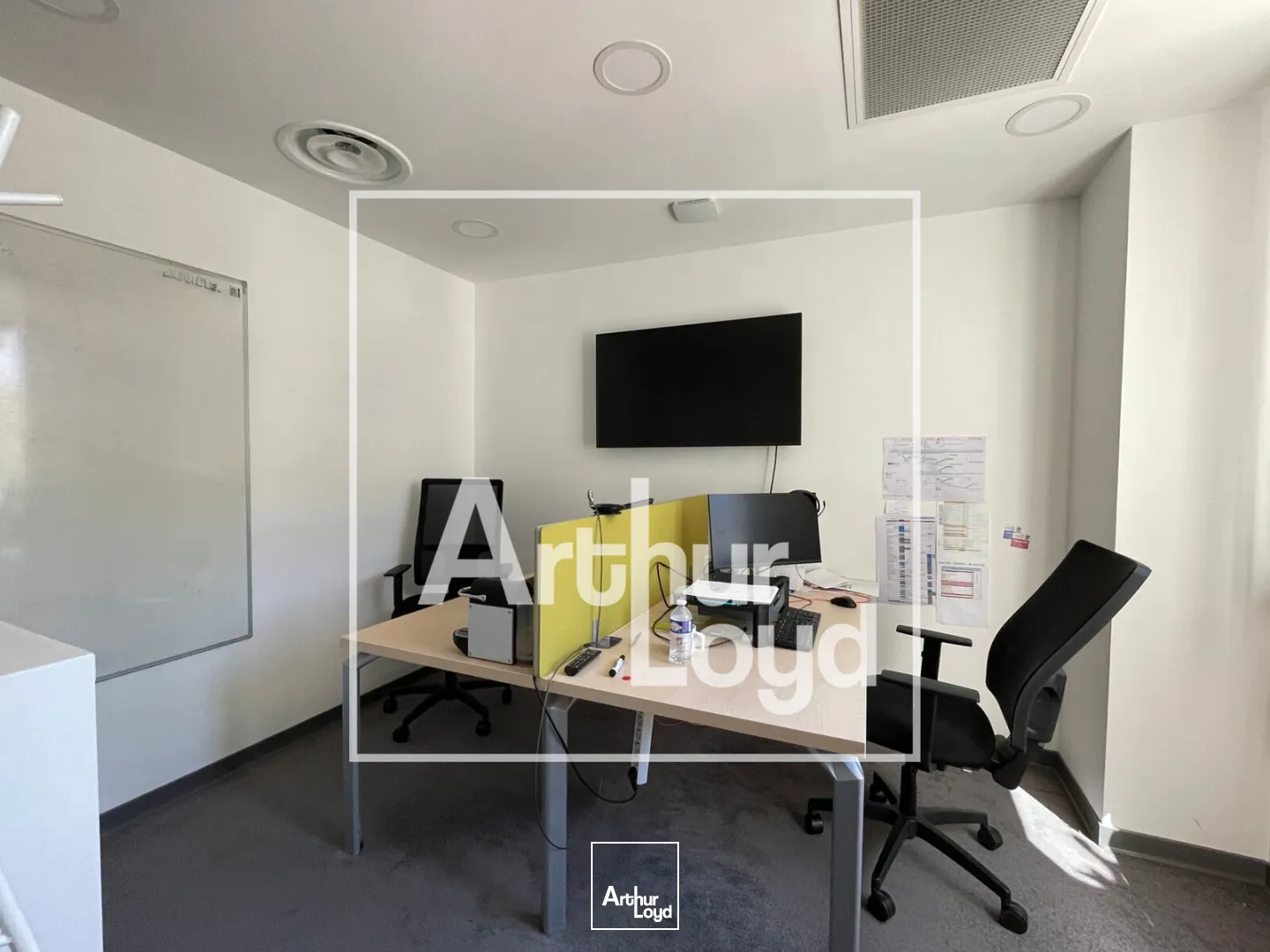 Bureaux - Location - MONTPELLIER - 34000 - 824-824 - 7754149
