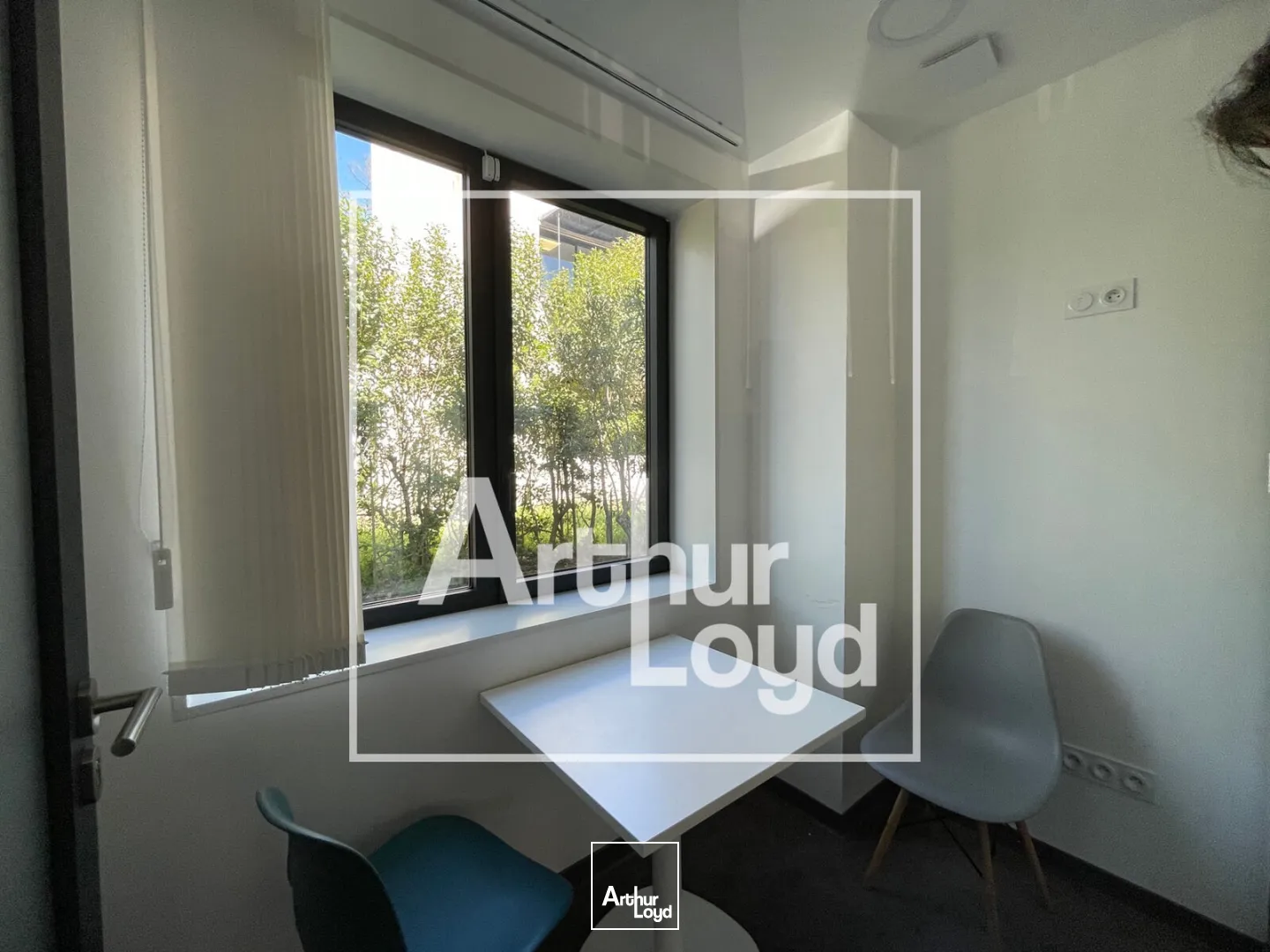 Bureaux - Location - MONTPELLIER - 34000 - 824-824 - 7754151