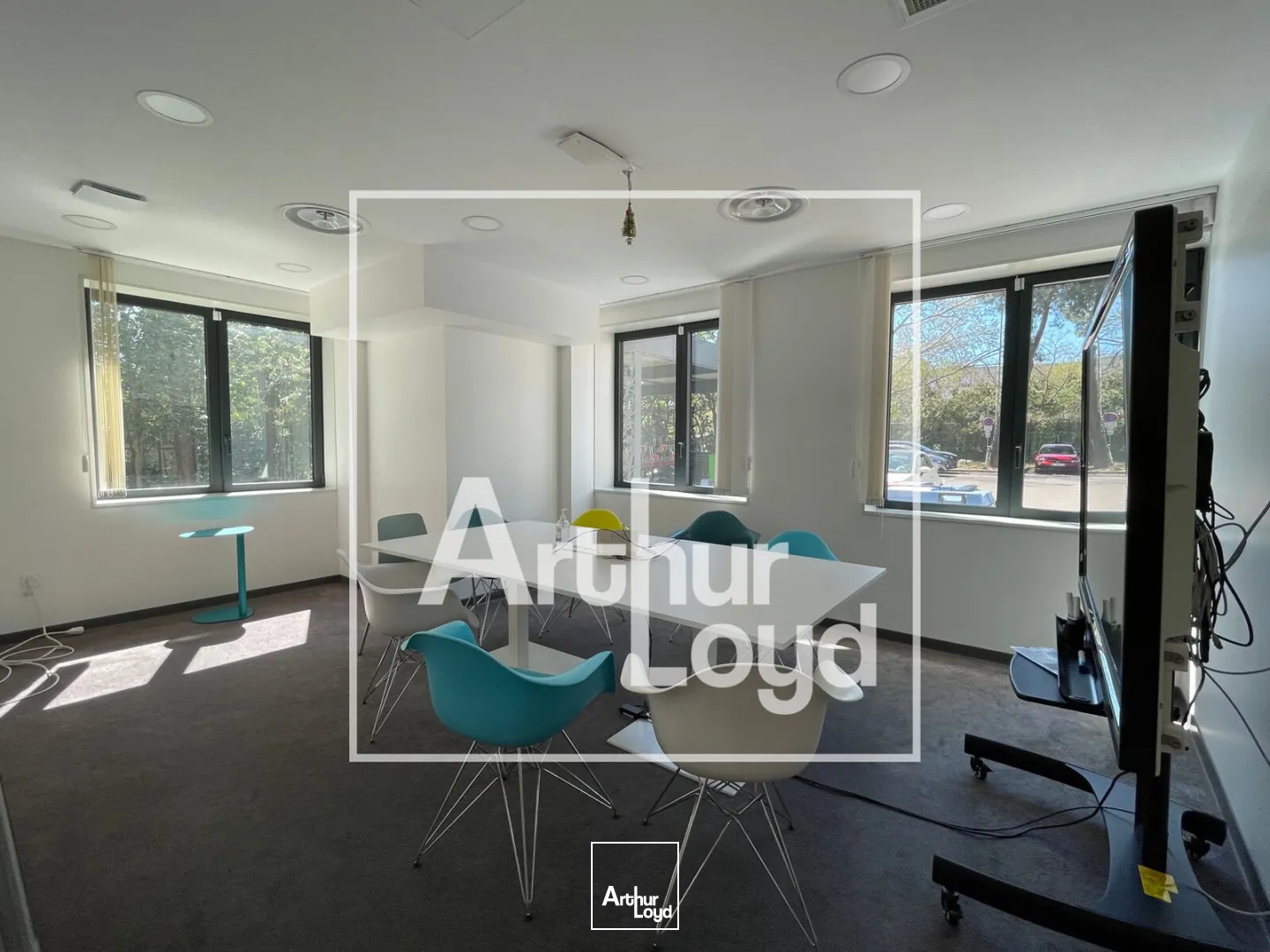 Bureaux - Location - MONTPELLIER - 34000 - 824-824 - 7754152