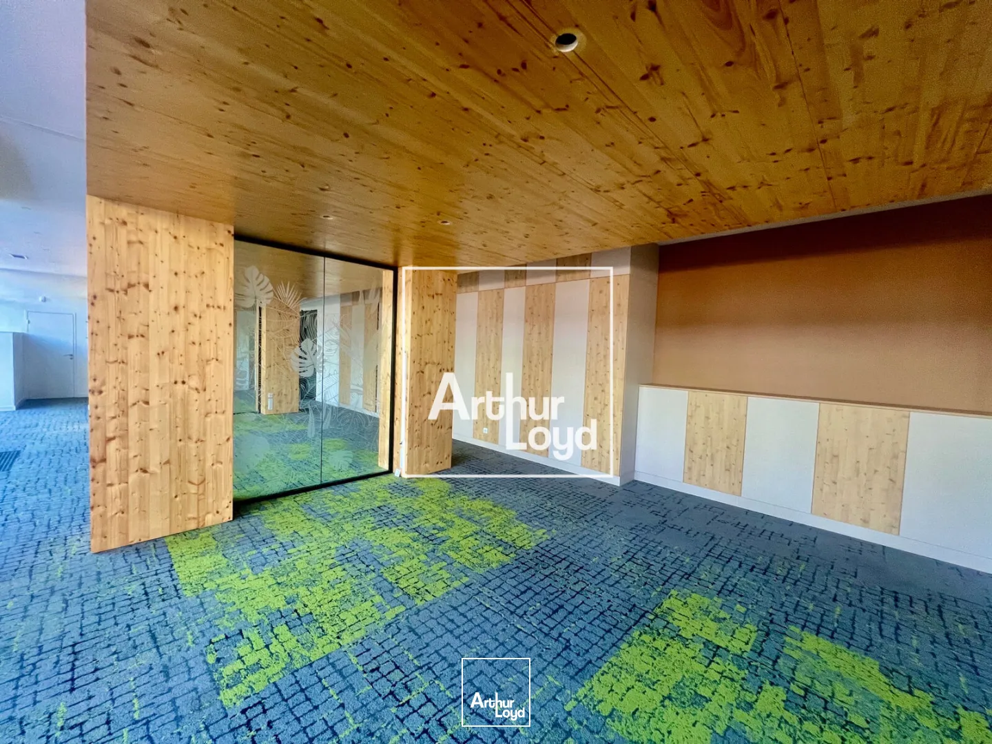 Locaux commerciaux - Location - MONTPELLIER - 34000 - 171-171 - 7754163
