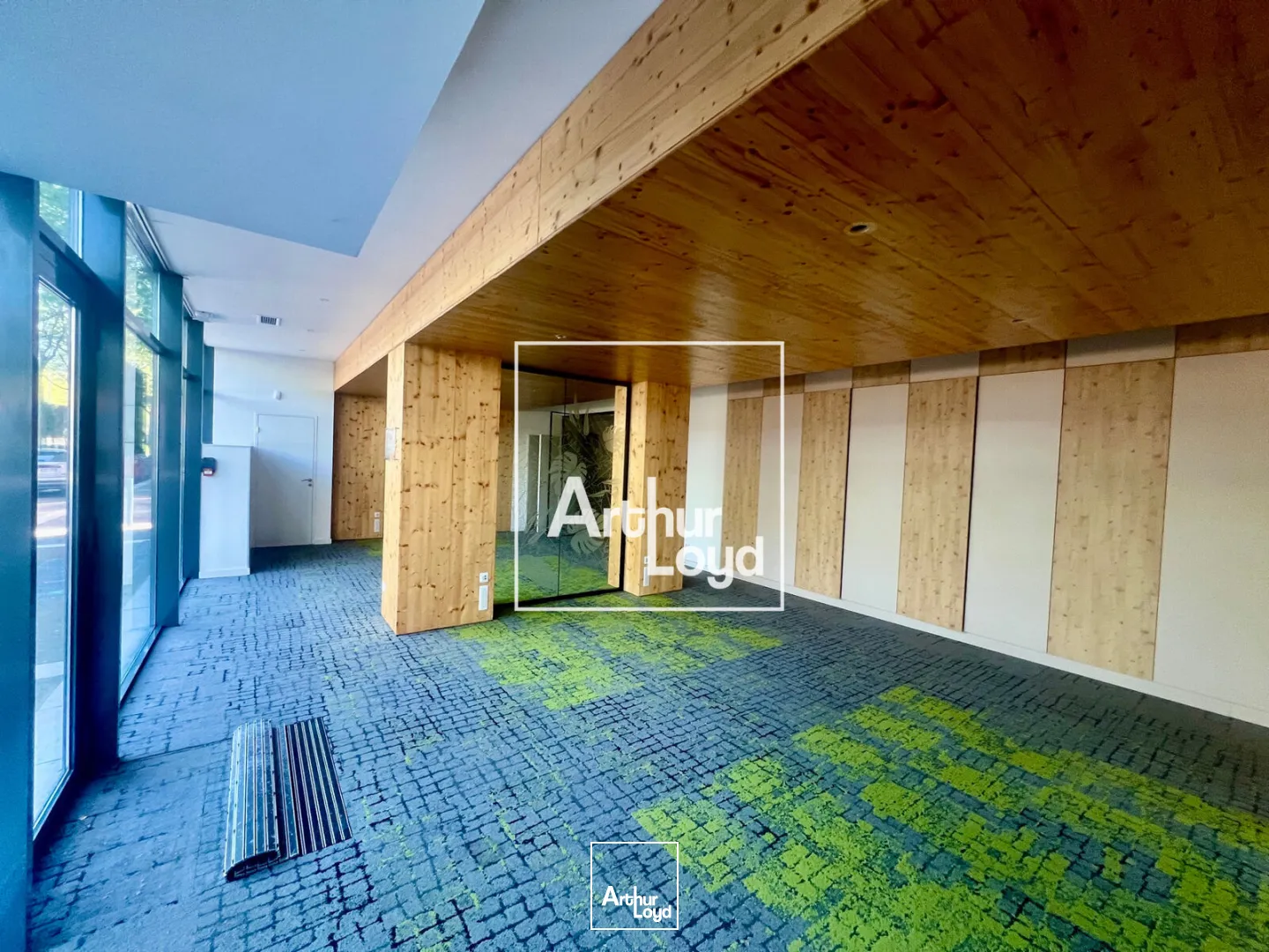 Locaux commerciaux - Location - MONTPELLIER - 34000 - 171-171 - 7754164