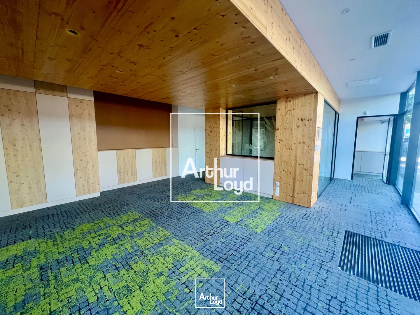 Locaux commerciaux - Location - MONTPELLIER - 34000 - 171-171 - 7754161