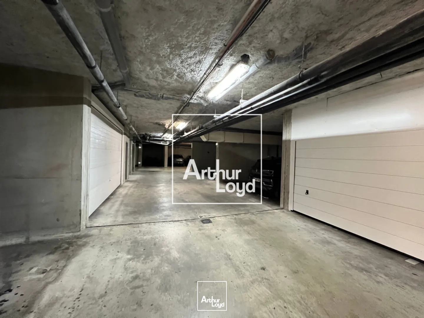 Locaux commerciaux - Location - MONTPELLIER - 34000 - 171-171 - 7754174