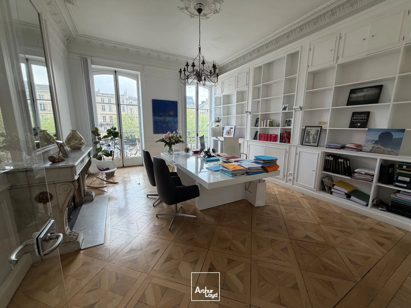 Bureaux - Location - BORDEAUX - 33000 - 137-137 - 7754257