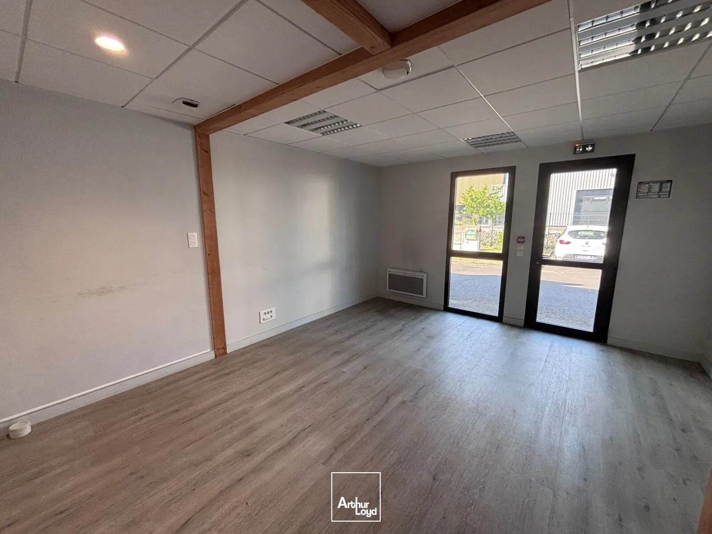 Locaux d'activité & Entrepôts - Location - VERTOU - 44120 - 170-170 - 7754408