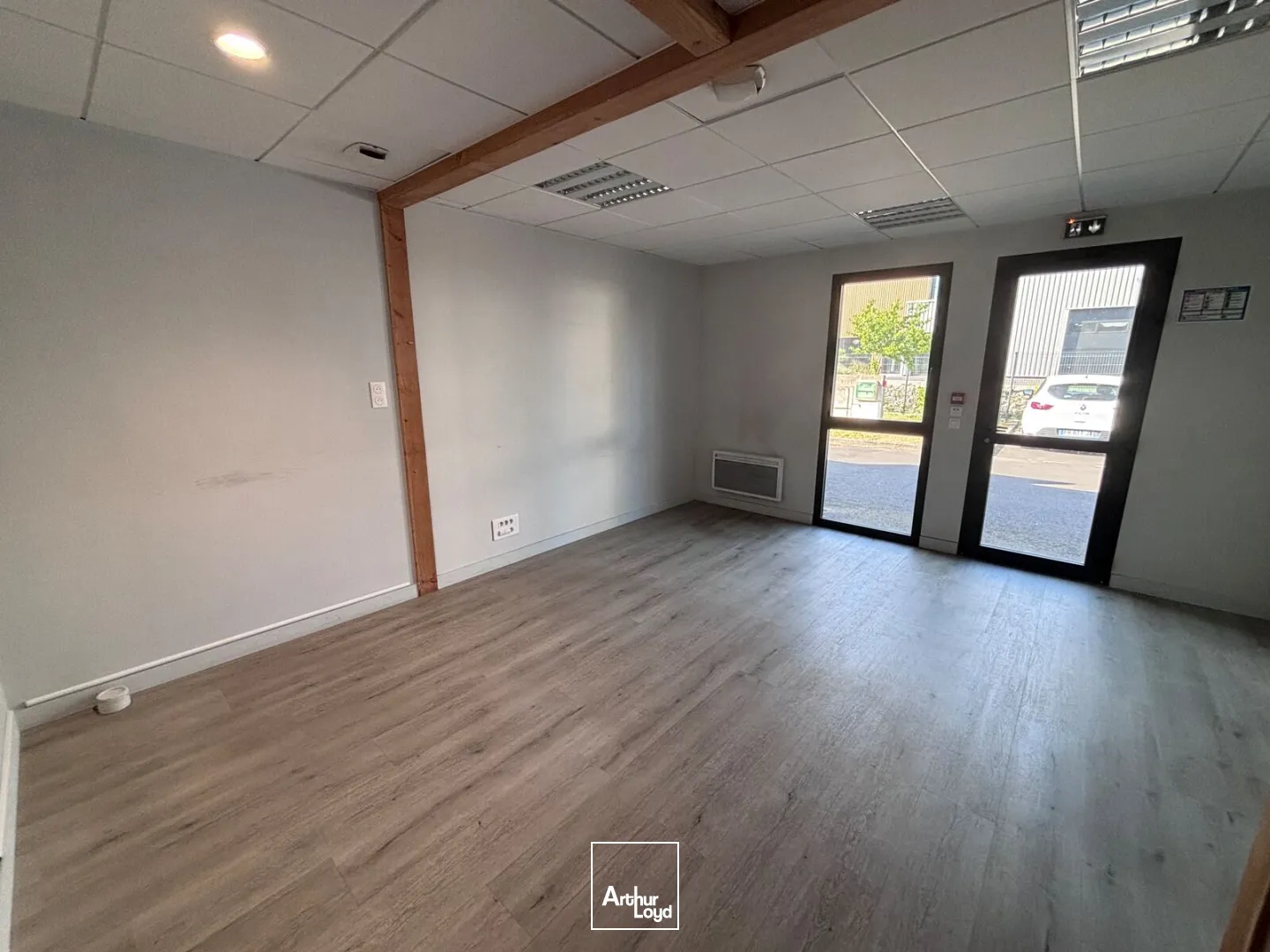 Locaux d'activité & Entrepôts - Location - VERTOU - 44120 - 170-170 - 7754409