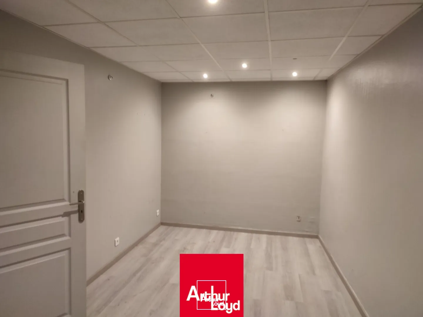 Locaux d'activité & Entrepôts - Location - SAINT GEORGES DE RENEINS - 69830 - 462-462 - 7754416