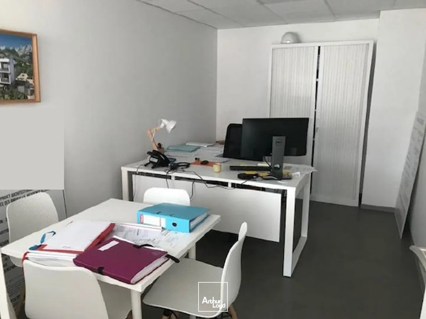 Bureaux - Location - TOULON - 83000 - 74-258 - 7754513