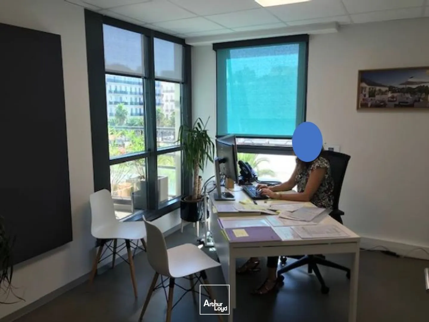 Bureaux - Location - TOULON - 83000 - 74-258 - 7754514