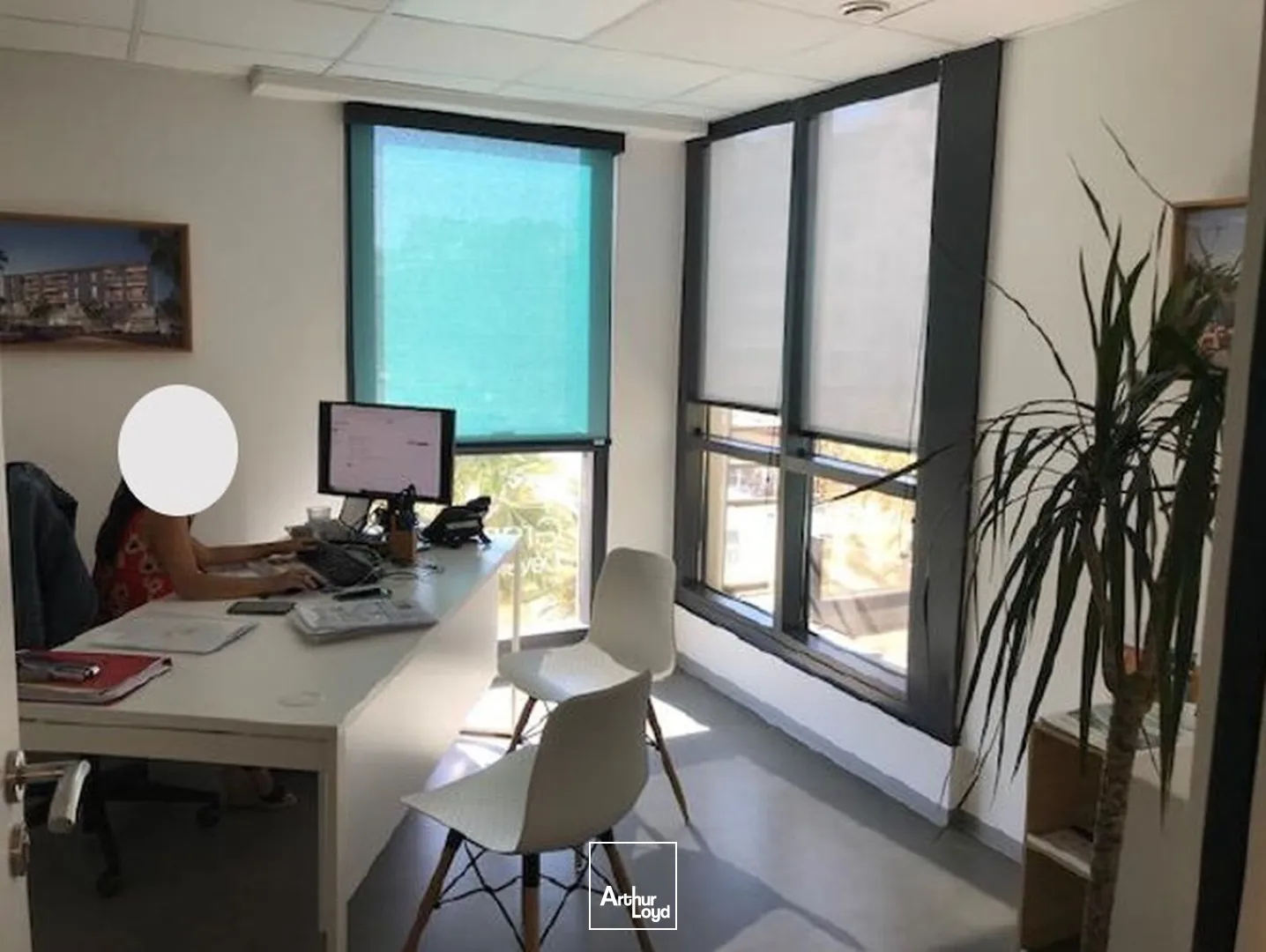 Bureaux - Location - TOULON - 83000 - 74-258 - 7754515