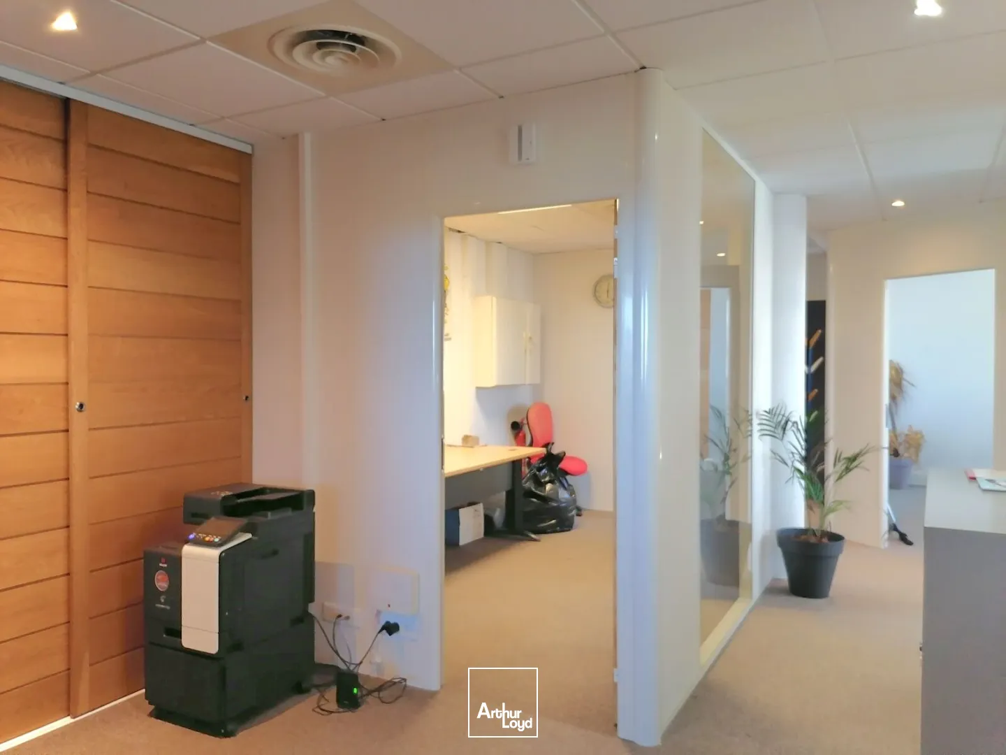 Bureaux - Location - LA CIOTAT - 13600 - 133-133 - 7754519