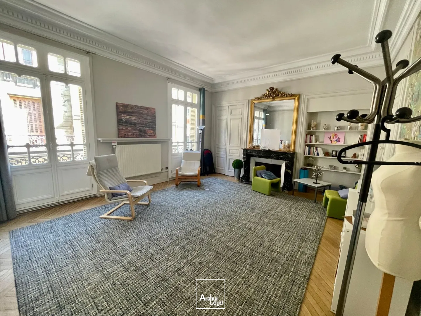 Bureaux - Location - ROUEN - 76000 - 240-240 - 7755512