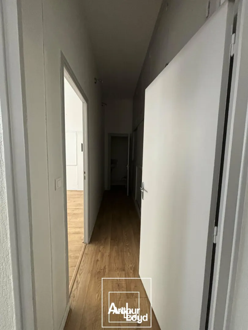 Bureaux - Location - BRIVE-LA-GAILLARDE - 19100 - 46-46 - 7755880