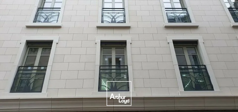 Bureaux - Location - VALENCE - 26000 - 103-309 - 7756370
