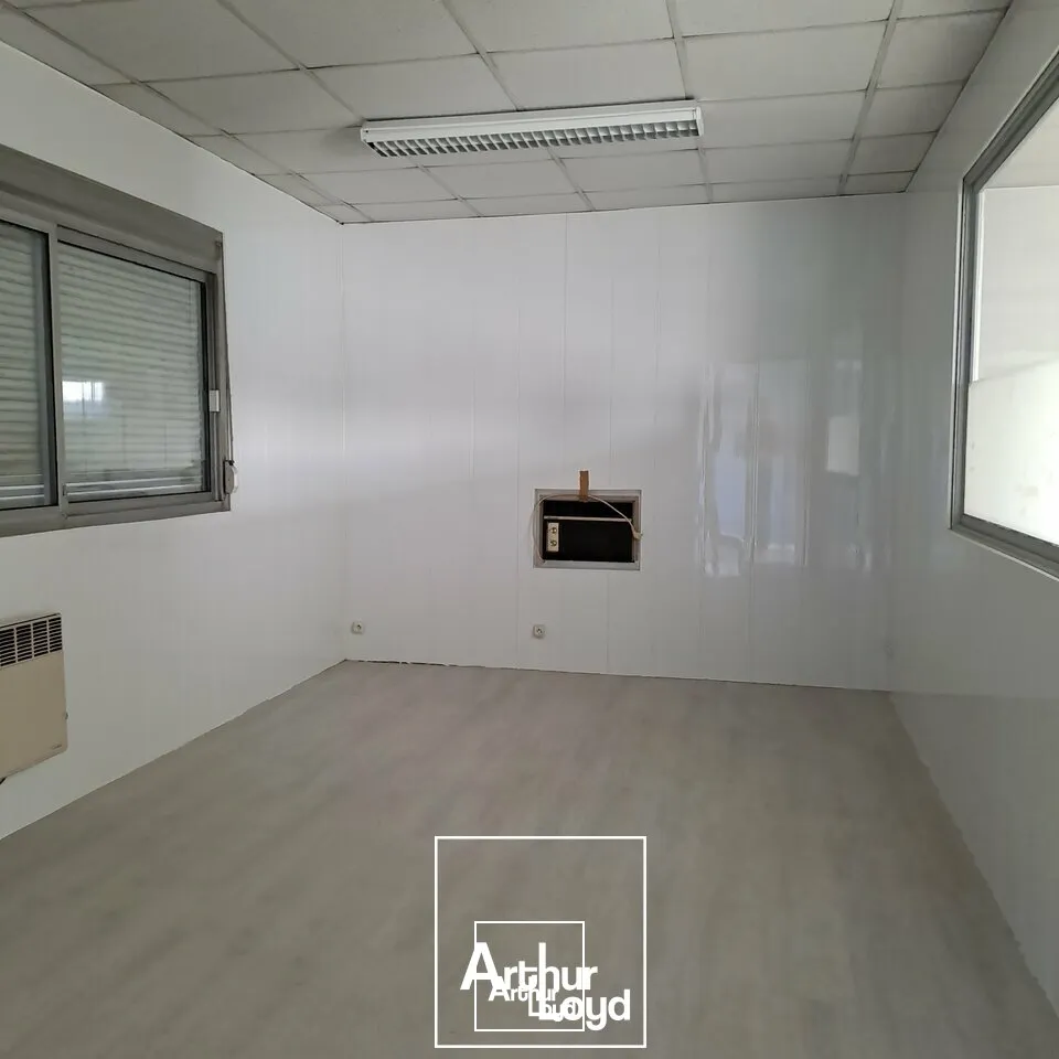Bureaux - Location - BRIVE LA GAILLARDE - 19100 - 55-55 - 7756443