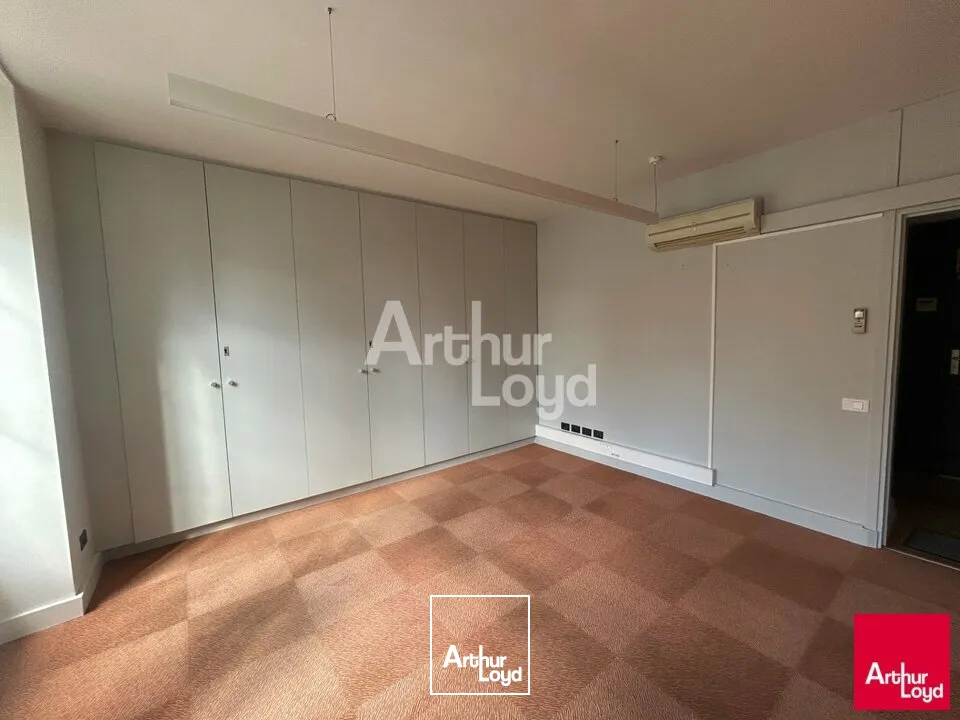 Bureaux - Location - RENNES - 35000 - 14-100 - 7756512