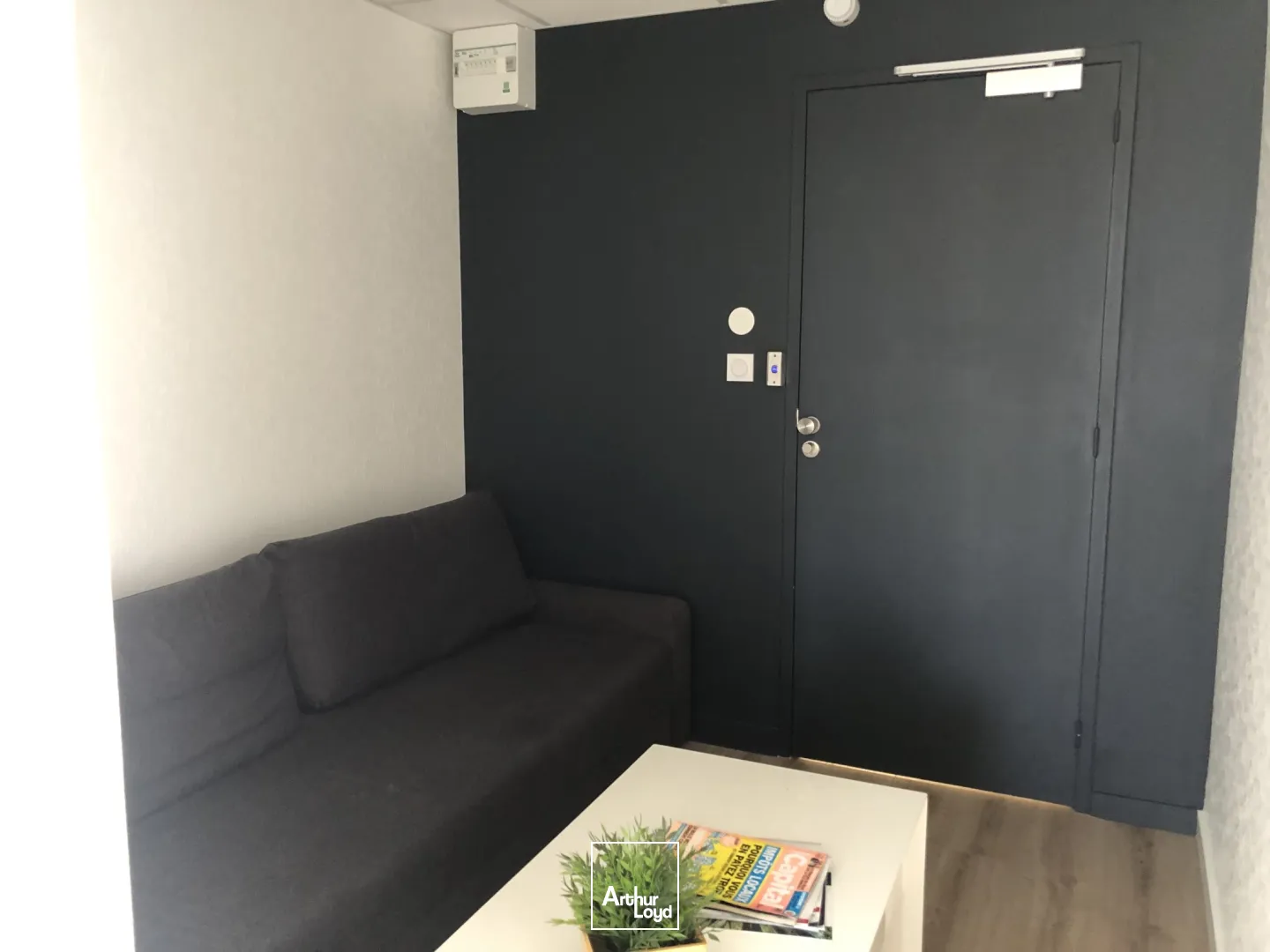 Bureaux - Location - BREST - 29200 - 70-70 - 7756625