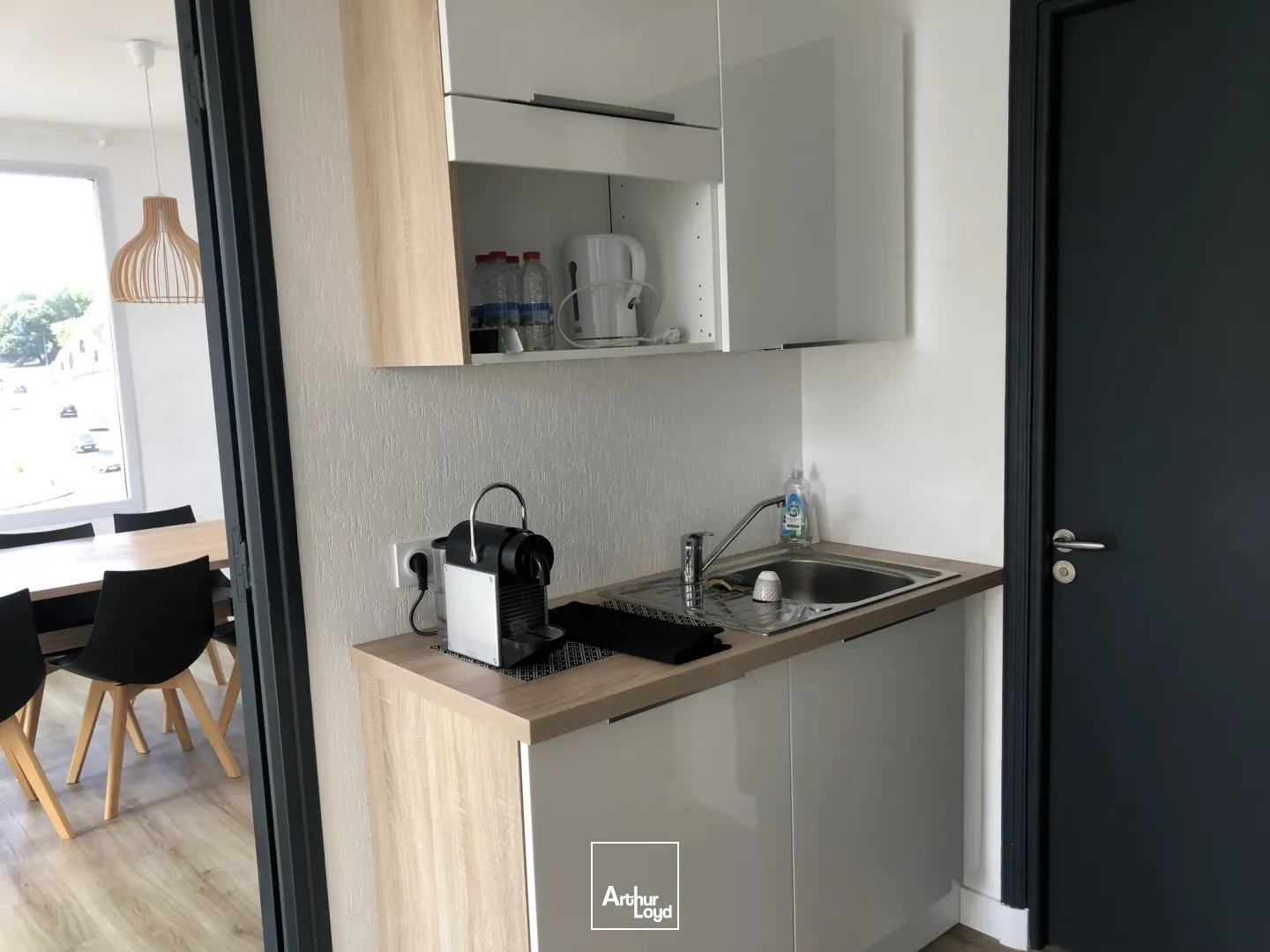 Bureaux - Location - BREST - 29200 - 70-70 - 7756626