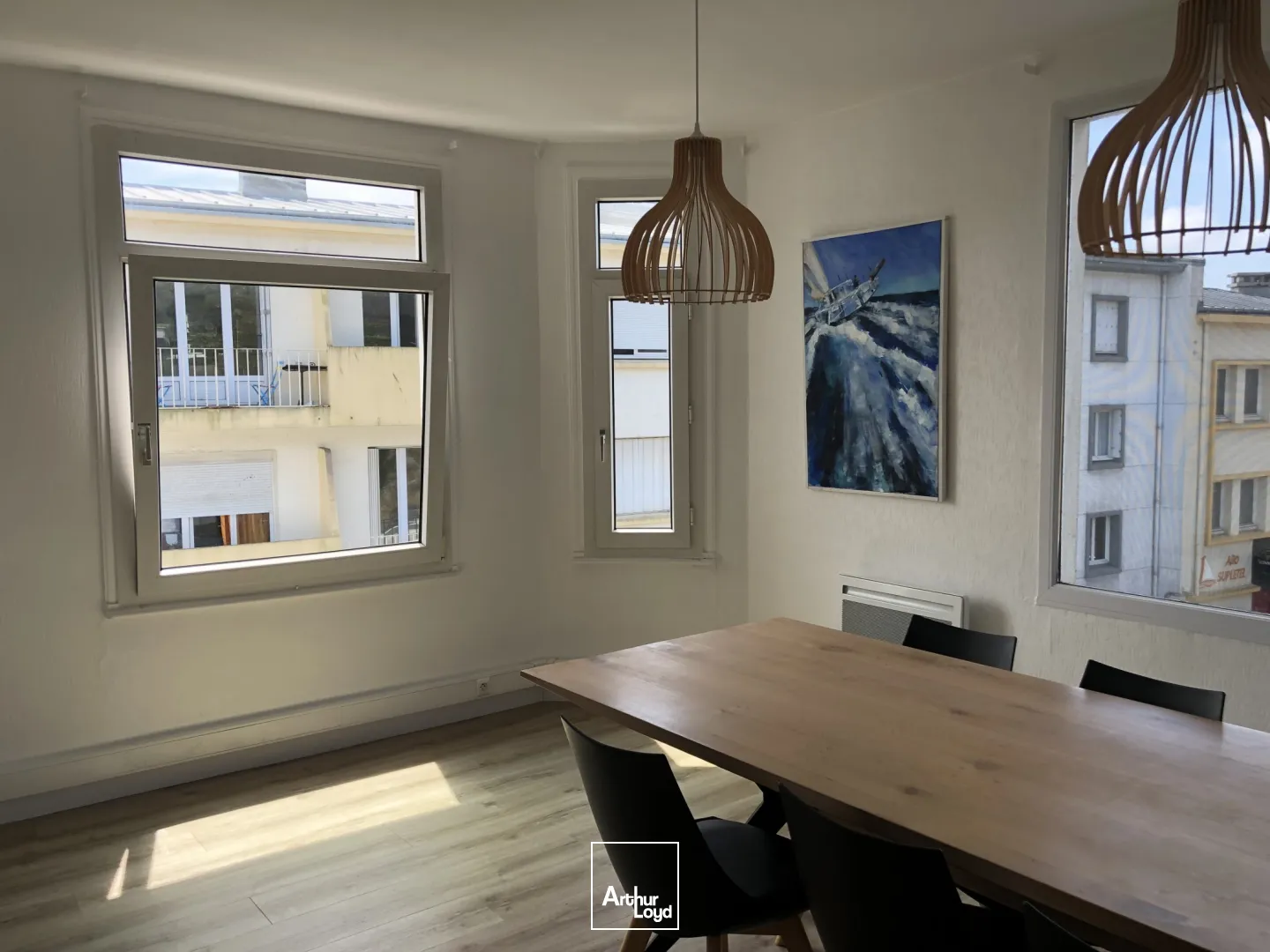 Bureaux - Location - BREST - 29200 - 70-70 - 7756623