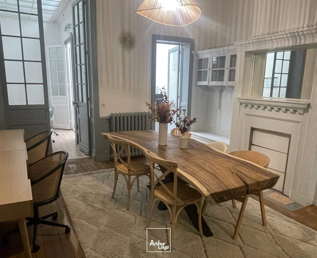 Bureaux - Location - BORDEAUX - 33000 - 109-109 - 7756636