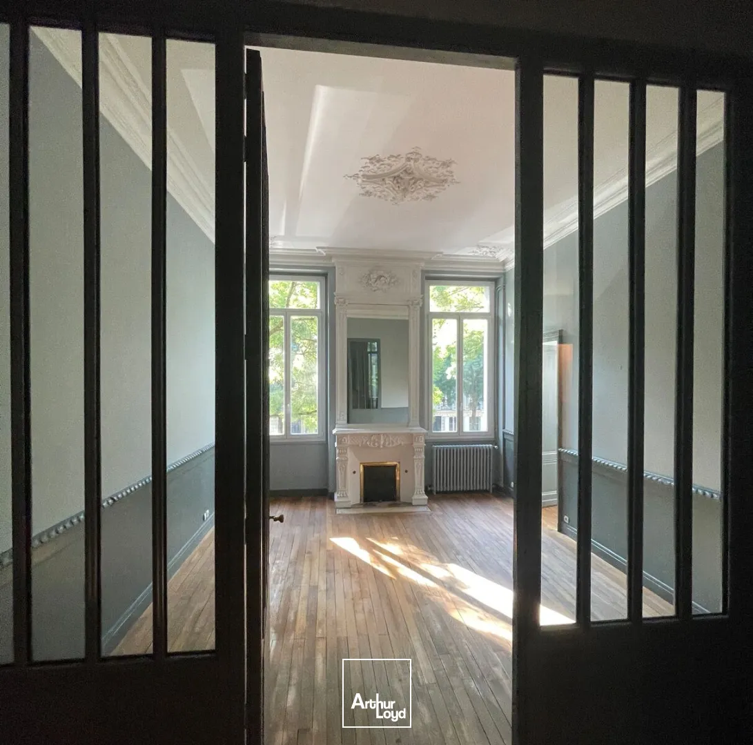 Bureaux - Location - BORDEAUX - 33000 - 109-109 - 7756639